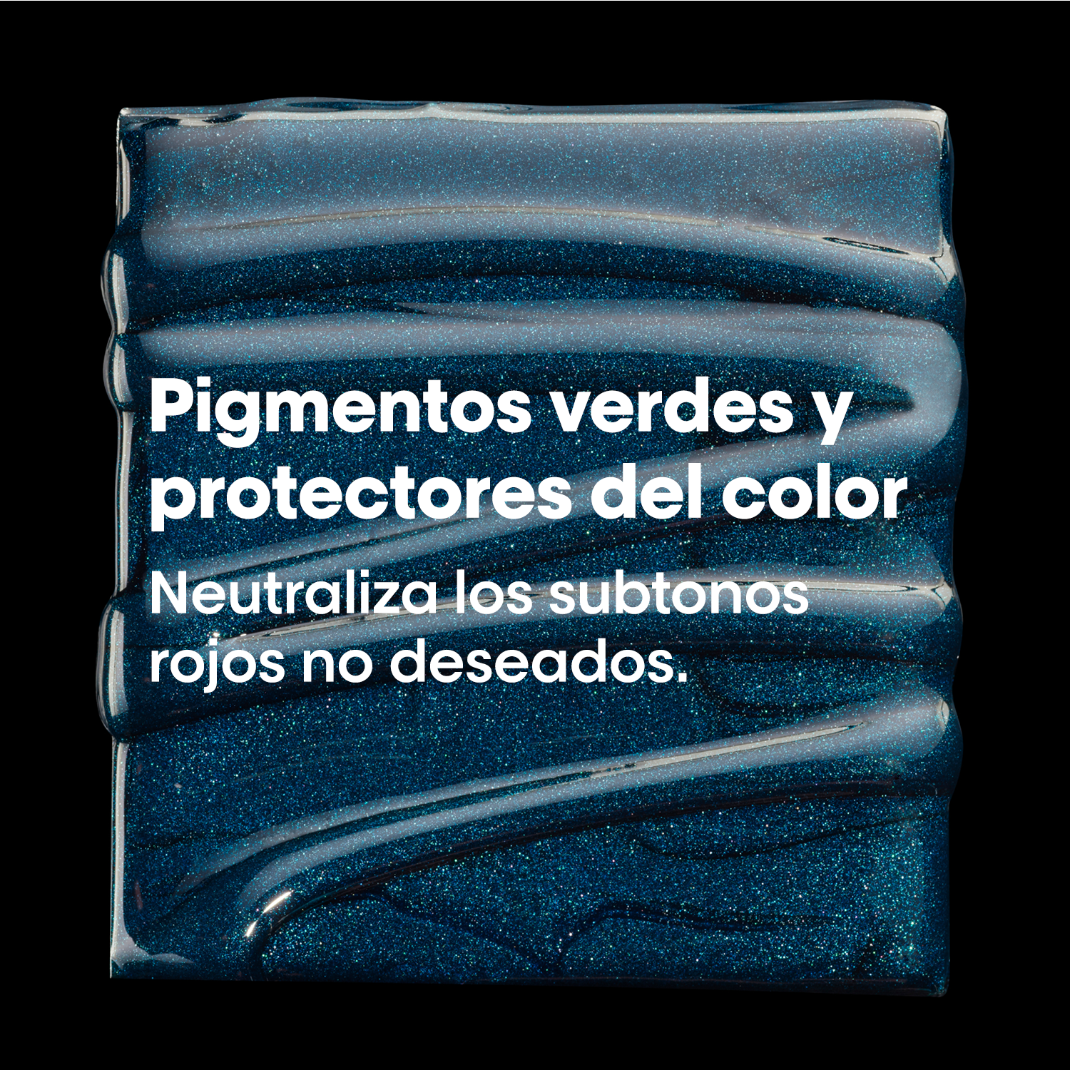 L'OREAL PROFESSIONNEL SE SPECTRUM GREEN SHAMPOO (SHAMPOO NEUTRALIZADOR PARA TONOS CASTAÑOS OSCUROS)